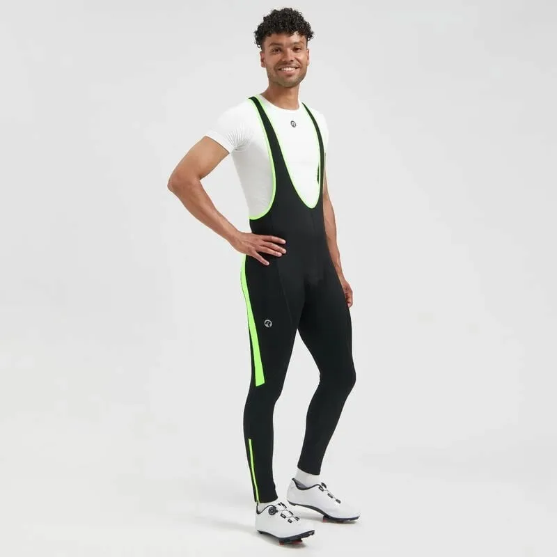 Hellonke për meshkuj Yakimasport, të zeza - 1