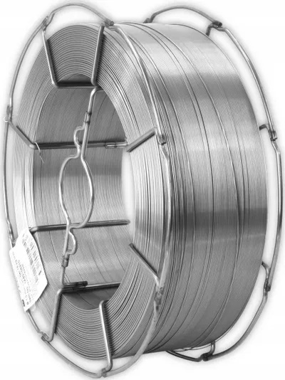 Tel saldimi Esab OK Aristorod 12.50, D0.8 mm, 15 kg - 1