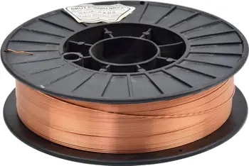 Tel saldimi Geko G74102, 1mm, 5kg, bakri