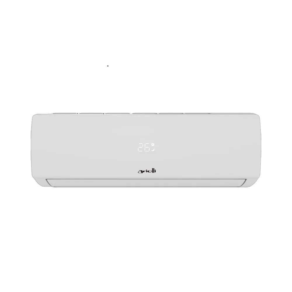 Klimë Inverter WIFI Arielli – AAC24CHXA61-I/ WiFi - 1