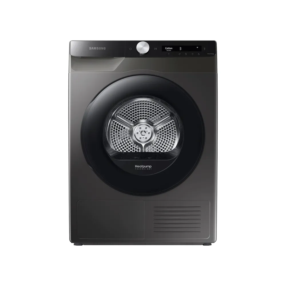 Rrobatharëse Samsung 8KG – DV80T5220AX/S7 - 1