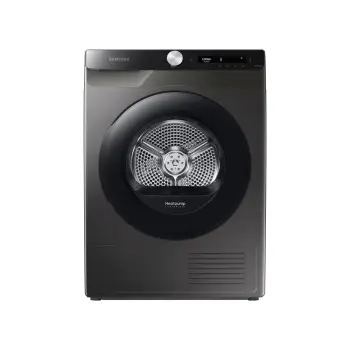 Rrobatharëse Samsung 8KG – DV80T5220AX/S7