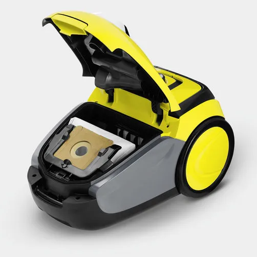 Thithese Elektrike Karcher – VC2 ERP - 2