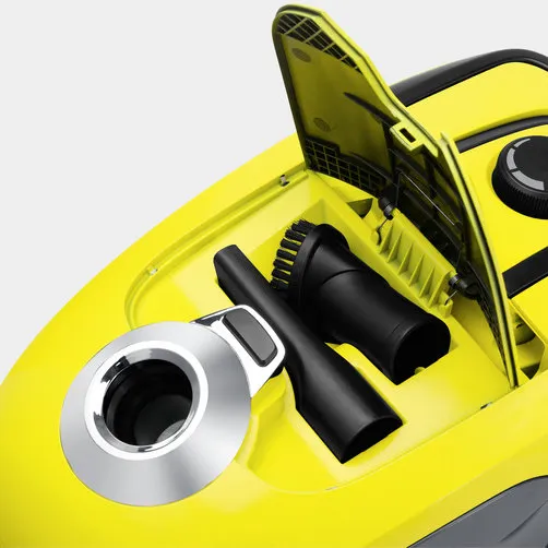 Thithese Elektrike Karcher – VC2 ERP - 3
