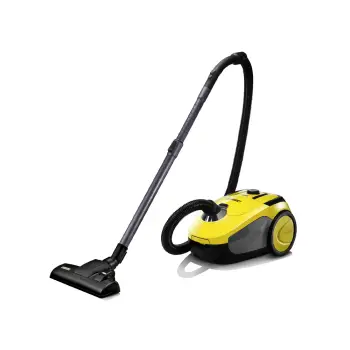 Thithese Elektrike Karcher – VC2 ERP