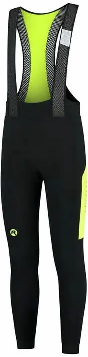 Pantallona çiklizmi Yakimasport, fluor