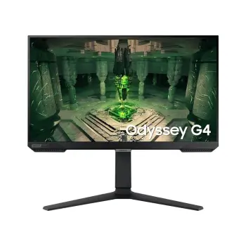 Monitor Samsung – SM ODYSSEY LS25BG400EUXEN