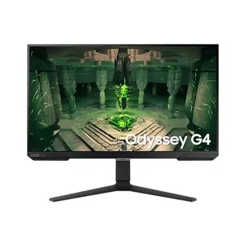 Monitor Samsung – SM ODYSSEY LS27BG400EUXEN