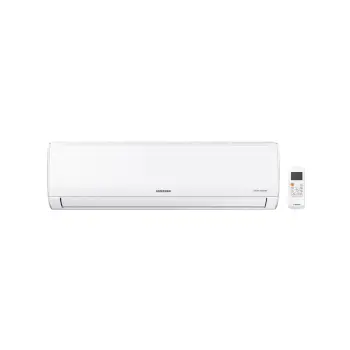 Klimë Inverter Samsung – AR12TXHQASINEU