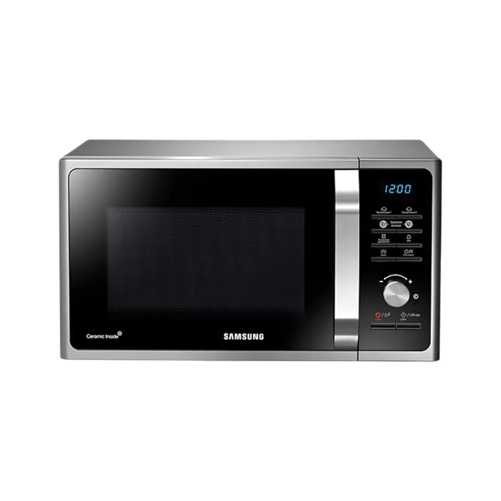 Mikrovalë Samsung – MS23F301TAS/OL - 1