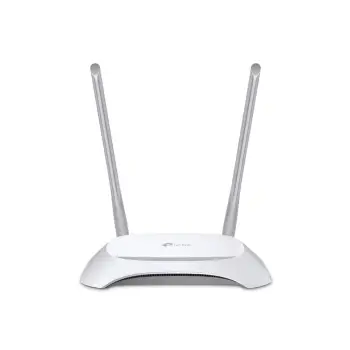 Wireless Router TP-Link – TL WR840N