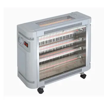 Nxemëse 2200W Ecolux – ECO LX3000