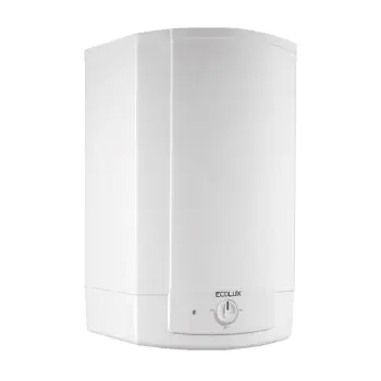 Bojler 80L Ecolux – ECO 80KVB