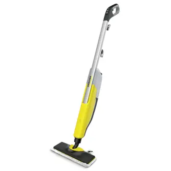 Pastruese me avull 1600W, – Karcher – SC2 UpRight EasyFix