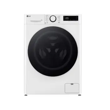 Lavatriçe 8KG LG – F2WR508S0W