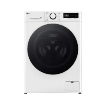 Rrobalarëse&Tharëse 8/5KG LG – F2DR508S1W