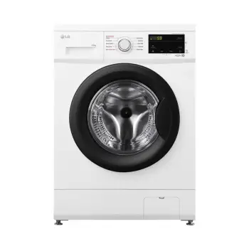 Lavatriçe 6.5kg LG – F2J3WS6WE