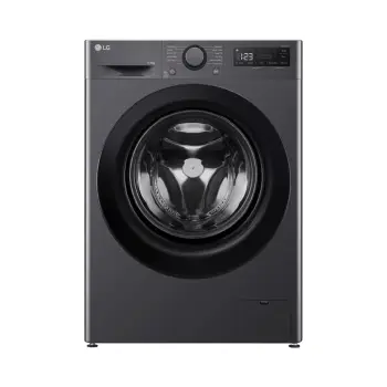 Rrobalarëse&Tharëse 9/6KG LG – F4DR509SBM