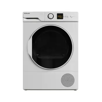 Rrobatharëse Heat Pump A++ 8KG Ecolux – ETH 8HPN