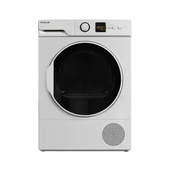 Rrobatharëse Heat Pump 9KG Ecolux – ETH 9HP