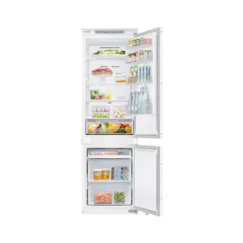 Frigorifer Samsung BRB26600EWW/EF