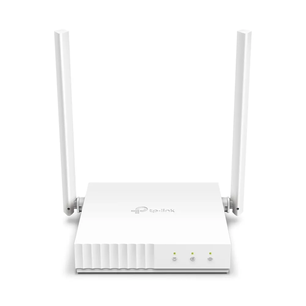 TL – 844N – Wireless Router – TP Link - 1