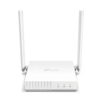 TL – 844N – Wireless Router – TP Link