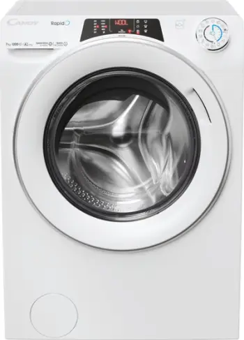 Makina larëse Candy RapidÓ RO4 274DWMS7/1-S, 7 kg, 1200 RPM, e bardhë