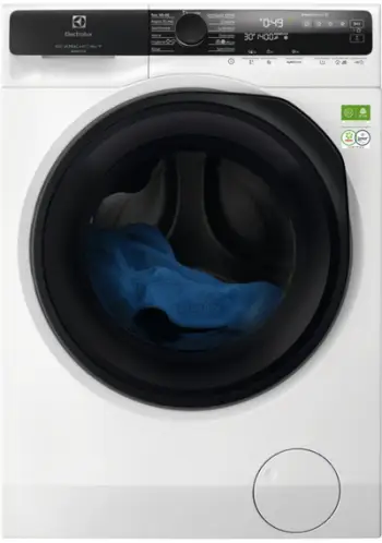 Makina larëse Electrolux UltraCare 800 AutoDose, 10kg, 1400 rpm, e bardhë