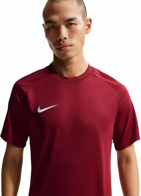 Maicë për meshkuj Nike, burgundy - 3