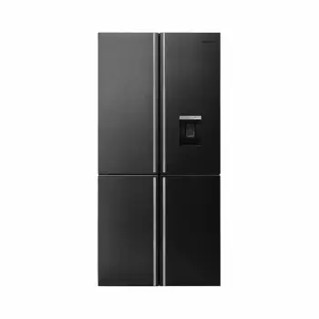 Frigorifer Ecolux – ECO SBS 630 IXV