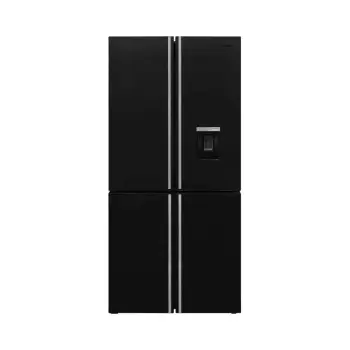 Frigorifer Ecolux – ECO SBS 620 BLV