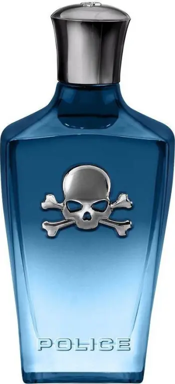 Eau de Parfum Police Potion Power, 100ml