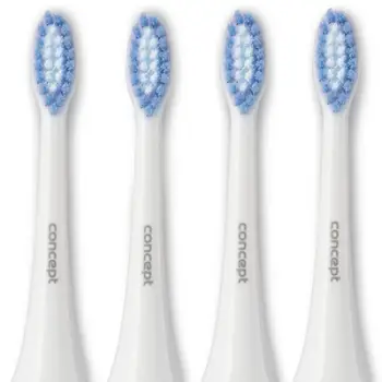 Kokë zëvendësuese Soft Clean Concept ZK0002