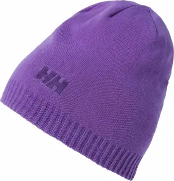 Kapelë Helly Hansen, vjollcë