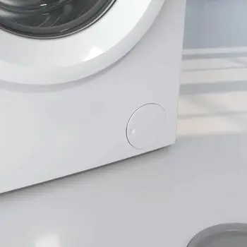 Makina larëse Indesit IM 642 MY TIME EE, 6kg, klasa energjike B, e bardhë