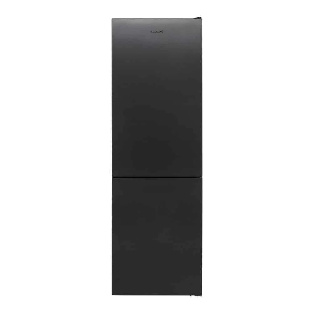 Frigorifer Ecolux – FF375 IXV INOX - 1