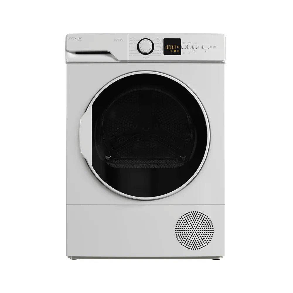 Rrobatharëse Ecolux 13KG – ETH 13HPN - 1