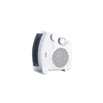 Ngrohës me ventilator ZILAN – ZLN5534