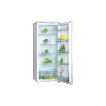 Frigorifer Ecolux – EC260.0 WHT MDA