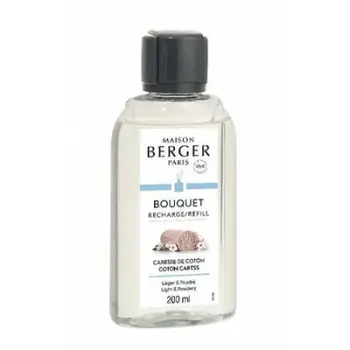 Mbushës për aromatizues Maison Berger Paris Bouquet, 200 ml
