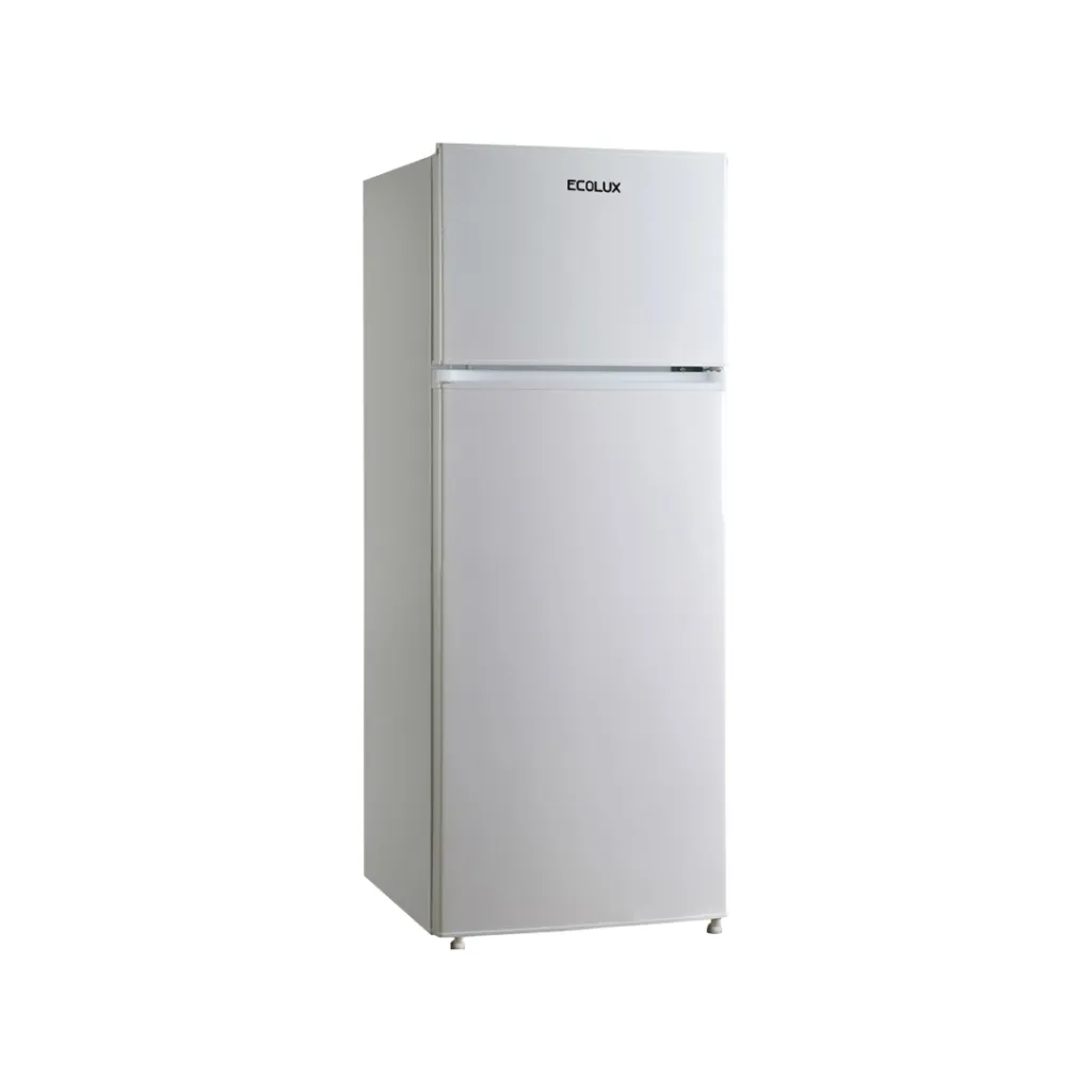Frigorifer Ecolux – EC234 WHT MDA - 1