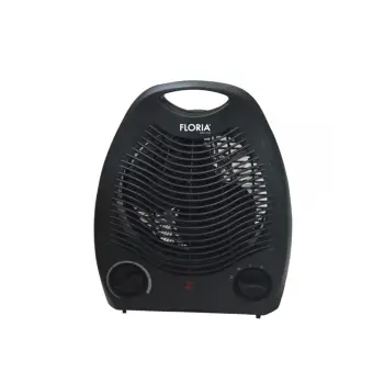 Ngrohëse me ventilator ZILAN – ZLN6152