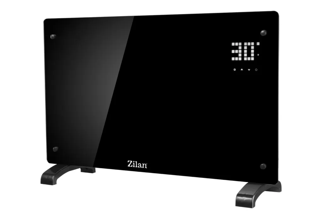 Ngrohës me panel xhami ZILAN – ZLN2823 - 2