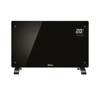 Ngrohës me panel xhami ZILAN – ZLN2823