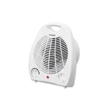 Ngrohëse ZILAN me ventilator – ZLN6151