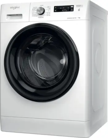 Makina larëse Whirlpool FFS7259BEE, 7kg, 1200 RPM, e bardhë