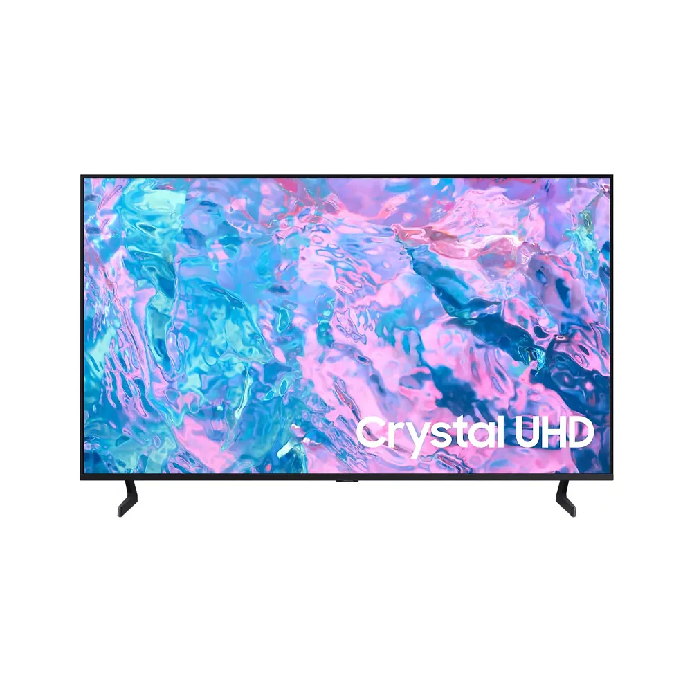 LED 4K Smart TV 43″ Samsung – UE43CU7092UXXH - 1
