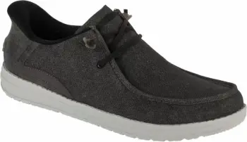 Këpucë lifestyle Skechers, gri