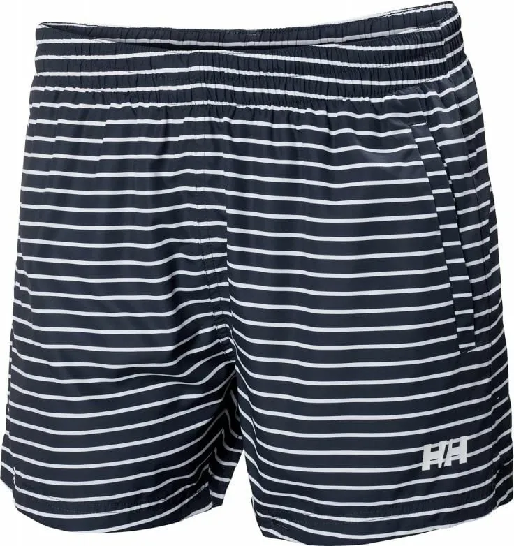 Shorce për meshkuj Helly Hansen, të bardha dhe të zeza - 1